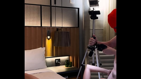 BTS VOYEUR CAM w/ Jade Greene