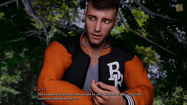 Being A Dik 89 (Chick Route)