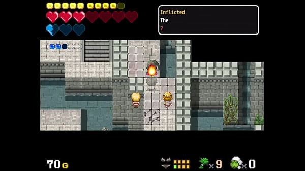 Finding the Magic Item That Can Change Gender - Bible Quest - Part 11