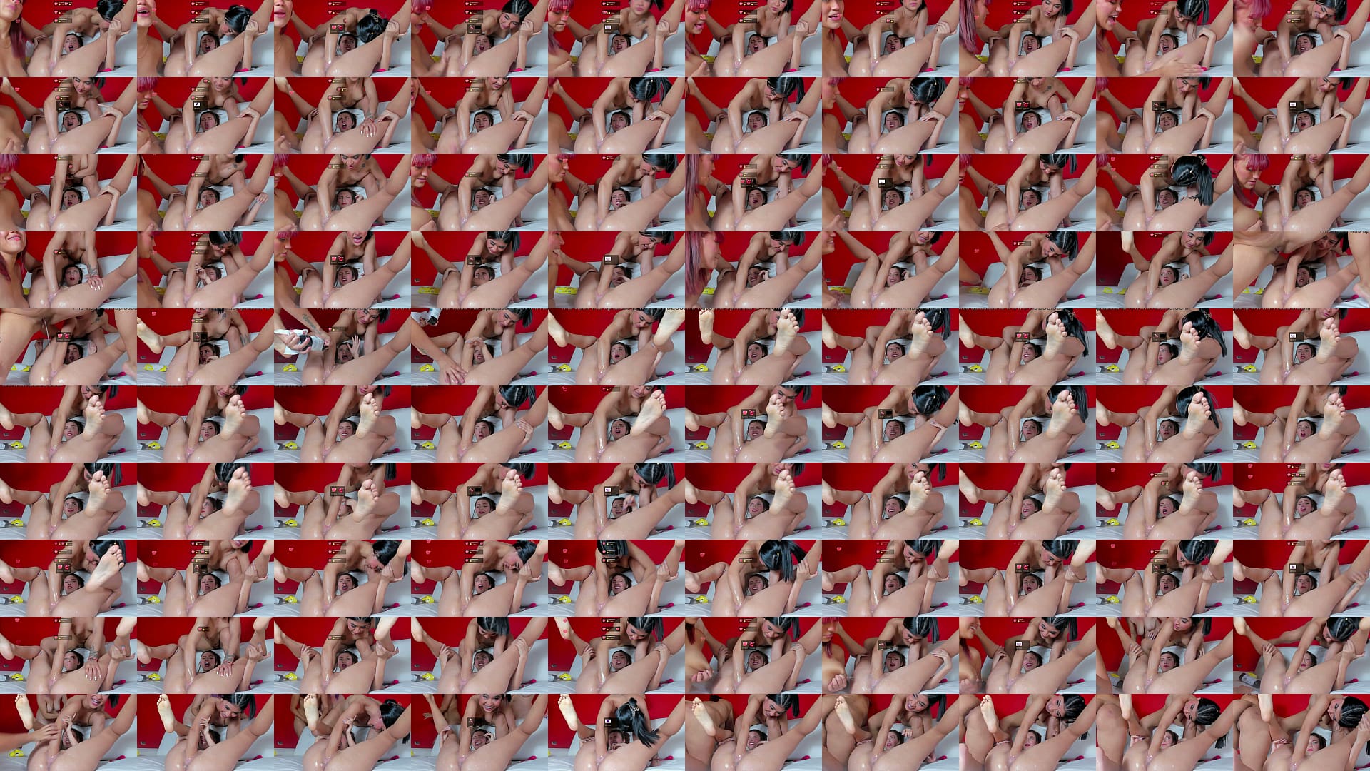 FISTING of pain and pleasure 预览图