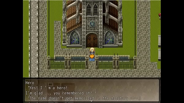 (  18 ) H RPG Games Saint Ceres [ Eng.] #3