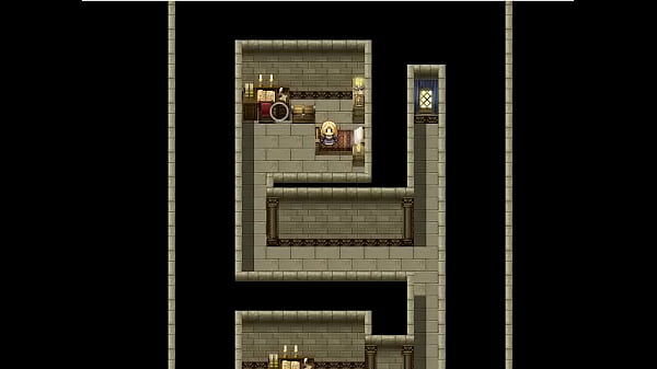 (  18 ) H RPG Games Saint Ceres [ Eng.] #3