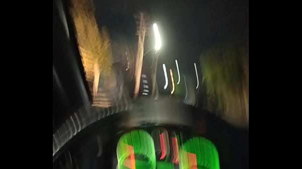 thumb ass