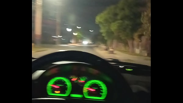 thumb ass