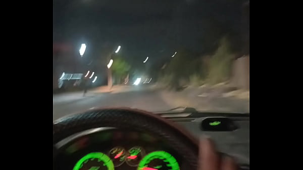 thumb ass