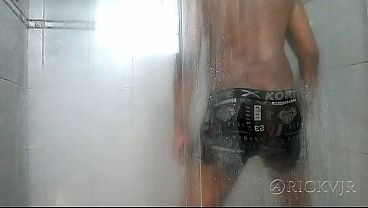 RICKS TWERKING TIME #1