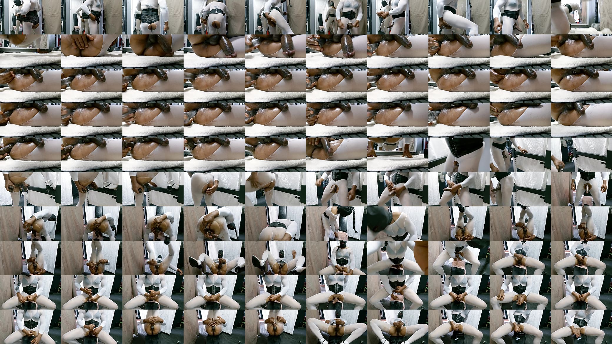 I made a mess! Pre cum at : 预览图