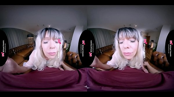 TSVirtuallovers VR - Fucking Shemale Ghost
