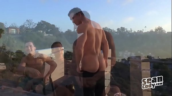Download Video - Sean Cody - Howard Joey Bareback - Gay Movie