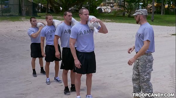 Download Video - Extra Training for the Newbies on TroopCandy&period;com&excl; &lpar;tpc15556&rpar;