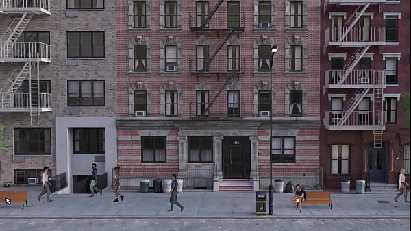 Kink maker 2 - Again with Magen's Kink Fulfilled