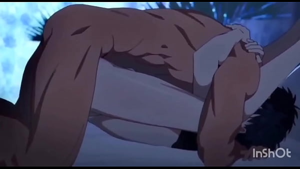 last part Yaoi Mignon
