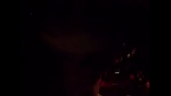 Amateur blowjob