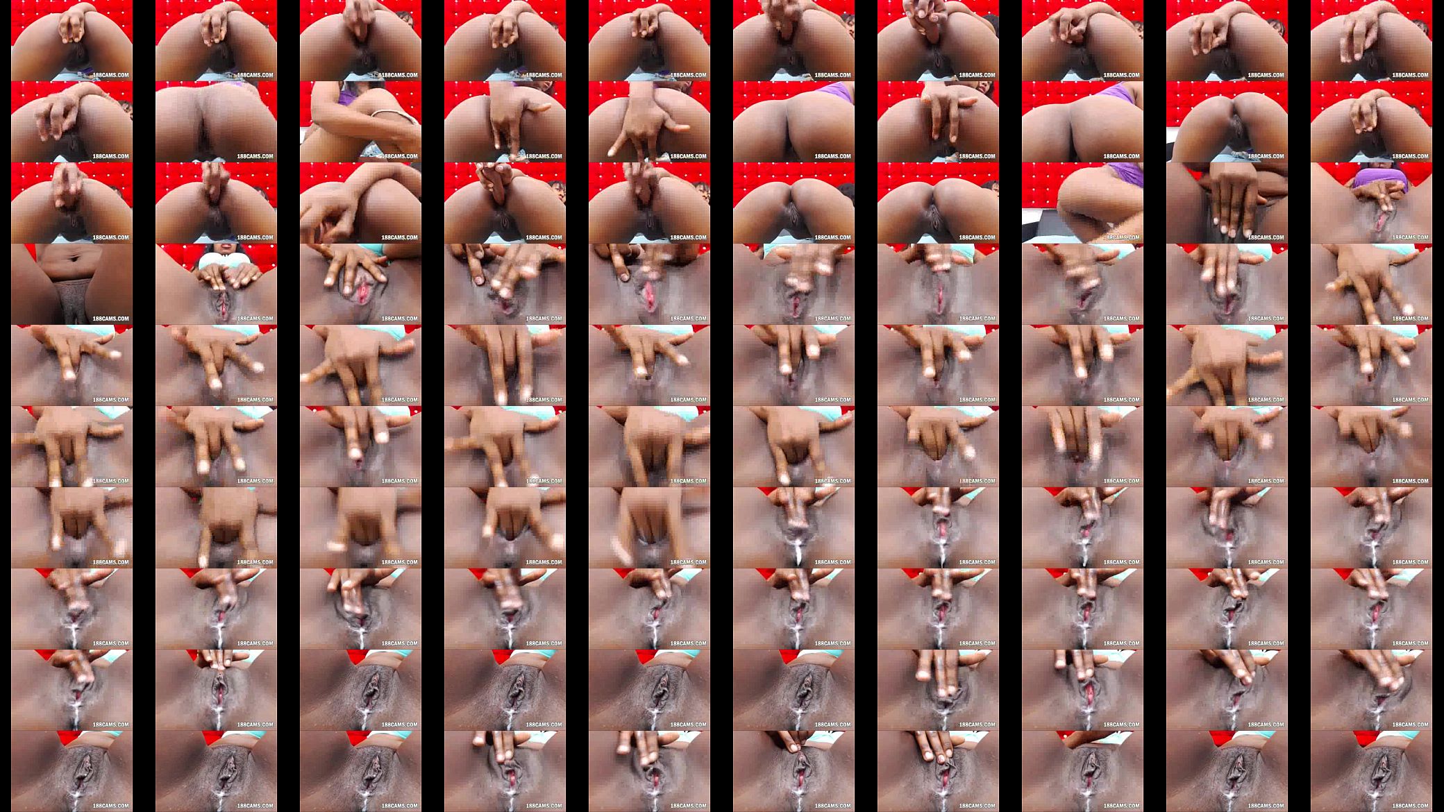 Chocolatethunder 预览图