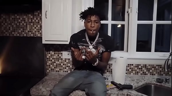 NBA YB - Meet the Reaper
