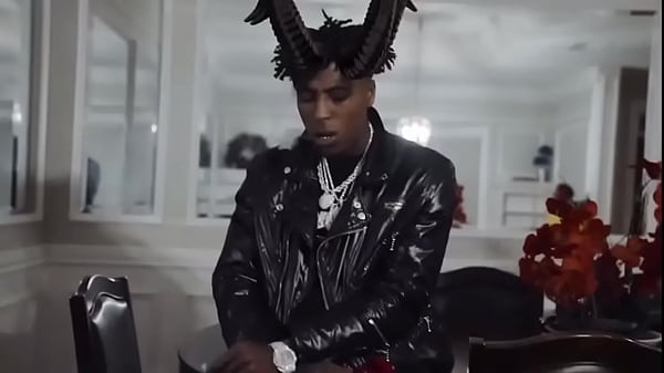 NBA YB - Meet the Reaper