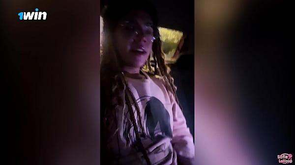 Download Video - MOTORISTA DE APP SAFADO FOI COMIDO NO PELO E SAIU DE CASA LAMBUZADO DE PORRA NA CARA&excl;