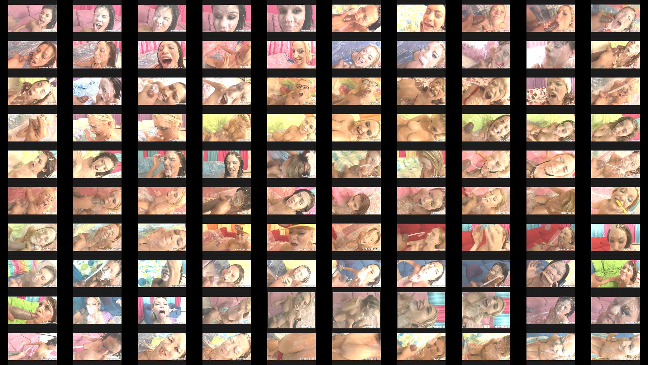 OG BIG Cumpilation Part 2 预览图