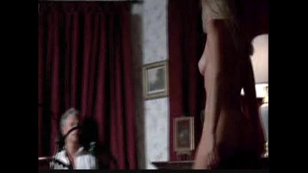 Hot Jaime Pressly nude sex compilation