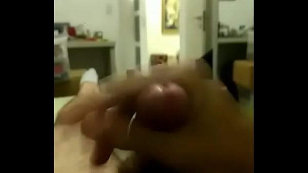 Download Video - Falando putaria e gozando