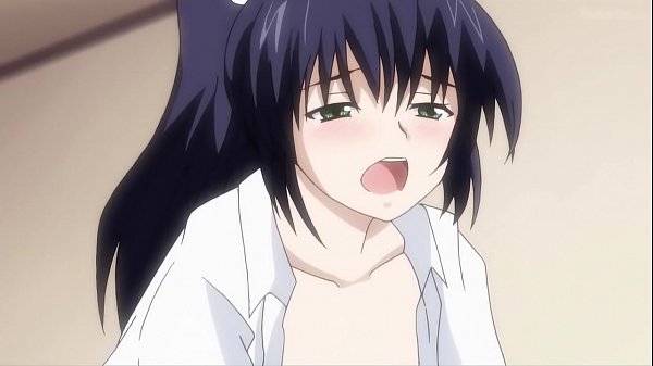 Hentai anime mamadas ricas y sexo vaginal profesor se despierta por lindas chicas sexys shibujo