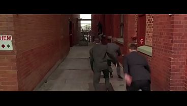 Jackie Chan - Mr Nice Guy (1997)