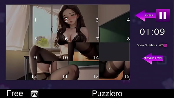 Puzzlero