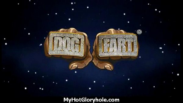 Nice and hot interracial blowjob video 27