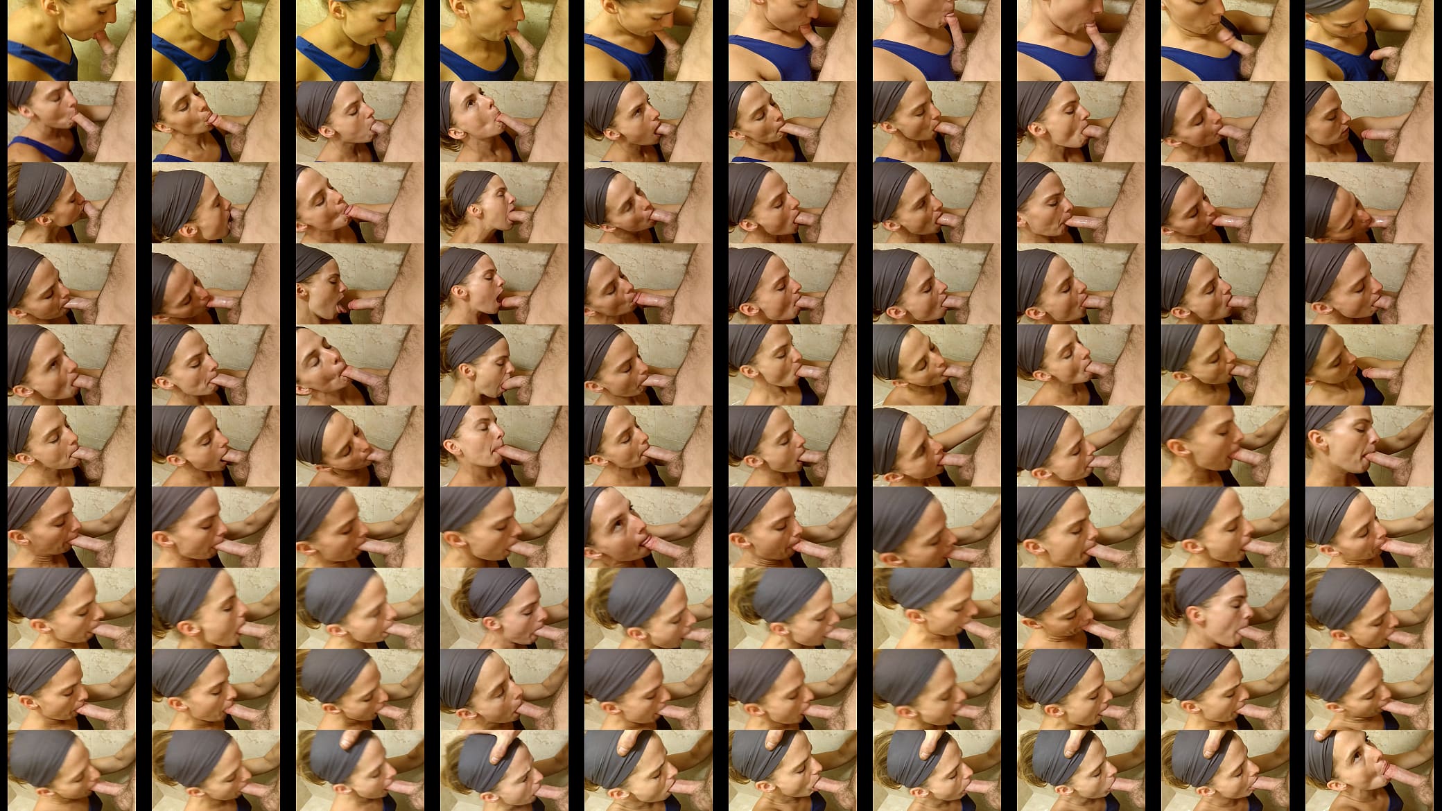 FromEB Blowjob Made Me Cum In Her Mouth While Sucking 预览图