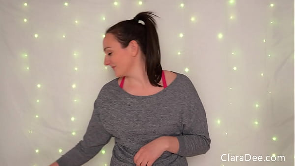 Preview: War Episode 4 - Interactive JOI Game by Clara Dee