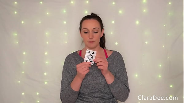 Preview: War Episode 4 - Interactive JOI Game by Clara Dee