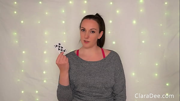 Preview: War Episode 4 - Interactive JOI Game by Clara Dee