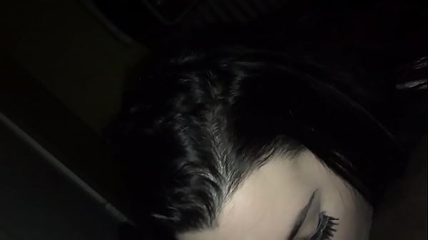Amateur 19yr old Spanish Hoe Deepthroats Black Cock
