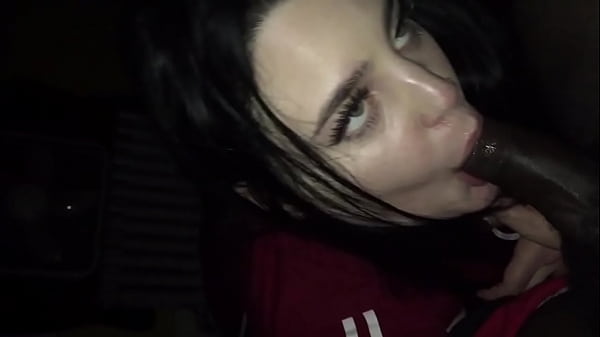 Download Video - Amateur 19yr old Spanish Hoe Deepthroats Black Cock