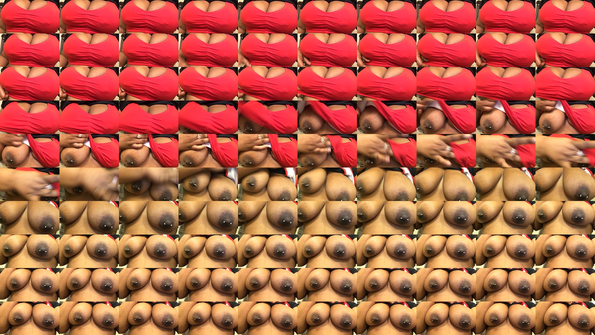 Flashing tits 预览图