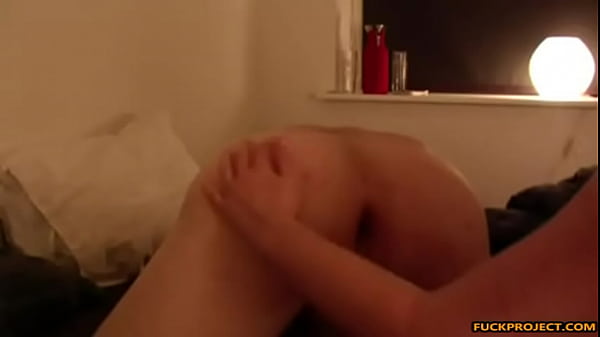 Homemade Naked Arm Deep fisting 2