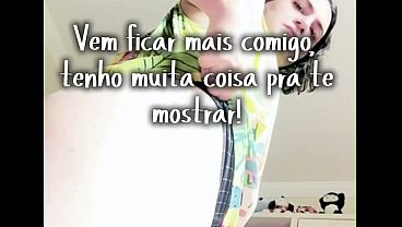Hi my love, come get to know me better - transsexual is needy