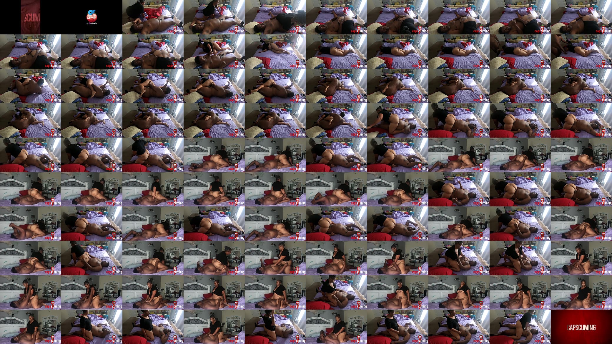 Promo - ButterScotch Creamy Pussy 预览图