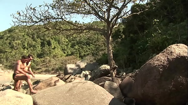 Porn amator with latino boy not really gay fucking bareback with boy