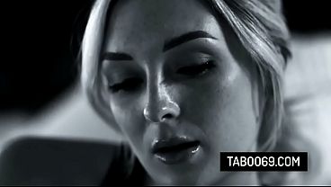 Blonde Slut Charlotte Sins Fucks With Her Sex Therapist