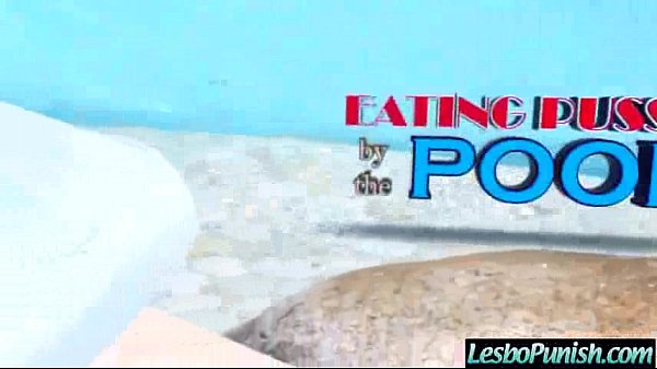 (ariana&whitney) Hot Cute Lex Girl On Cam Get Sex Punish From Mean Lesbo movie-15