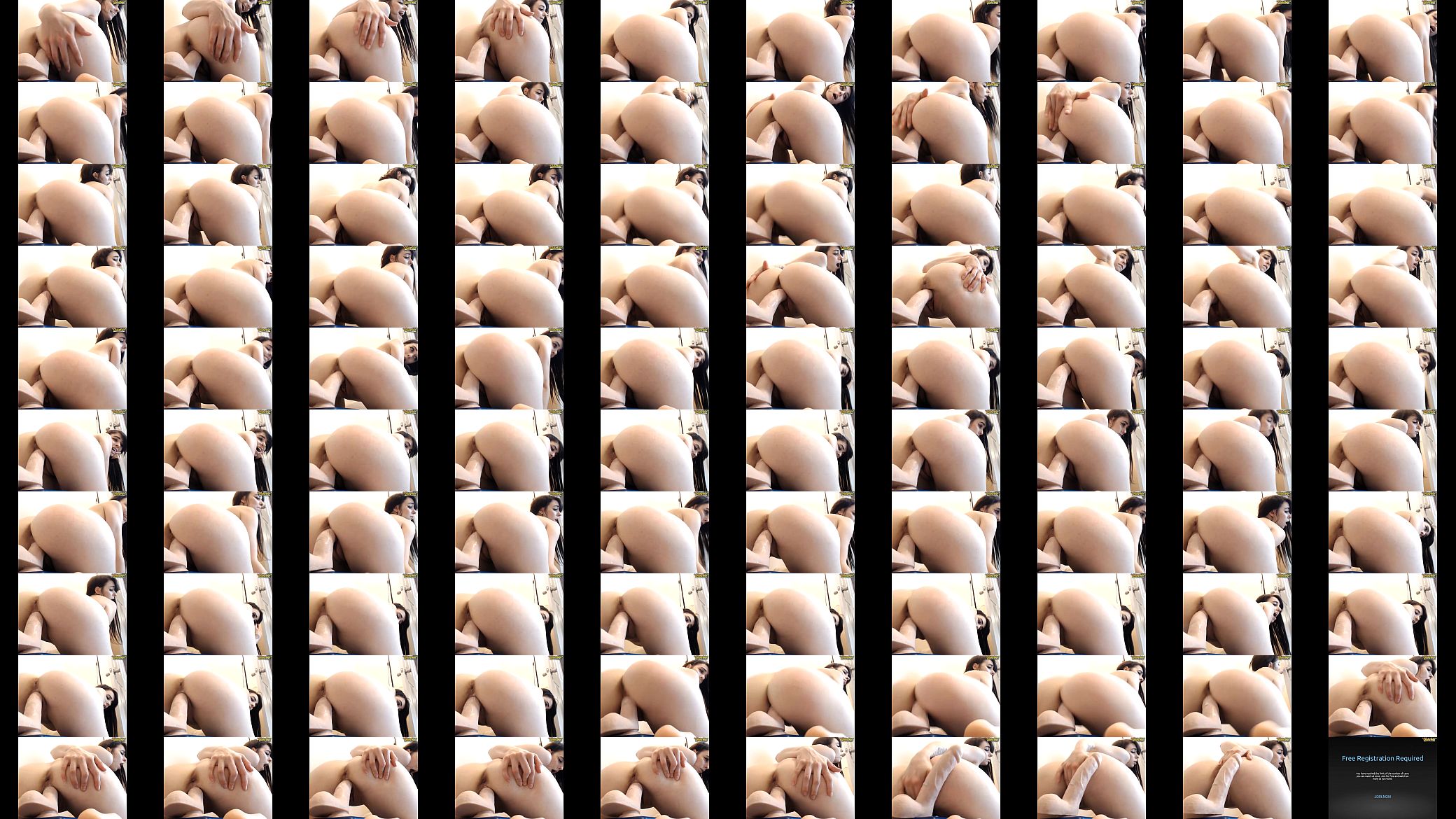 Webcam Teen Ohmibod 预览图