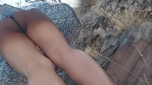 Big ass outdoors
