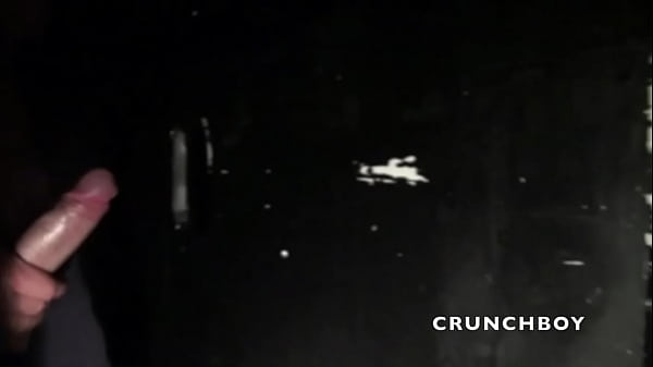 scukgin latino straight dick in glory holes