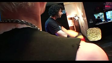 オードリー・ホランダーがオットーとデイブとダブルアナルギャングバン