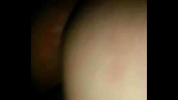 My new girlfriend cumming on my cock