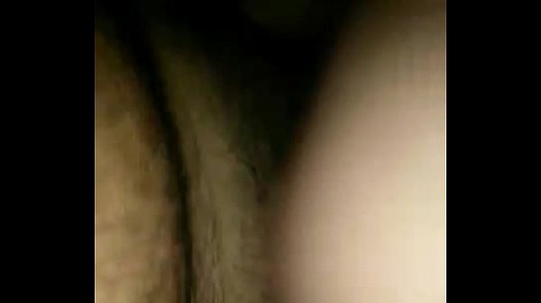 My new girlfriend cumming on my cock