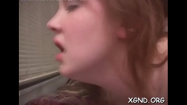  Kinky Brunette Joana Enjoys Sex With Pussy Tester