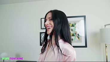 Hope Fontaine Full Nelson BBC Ass Fucking