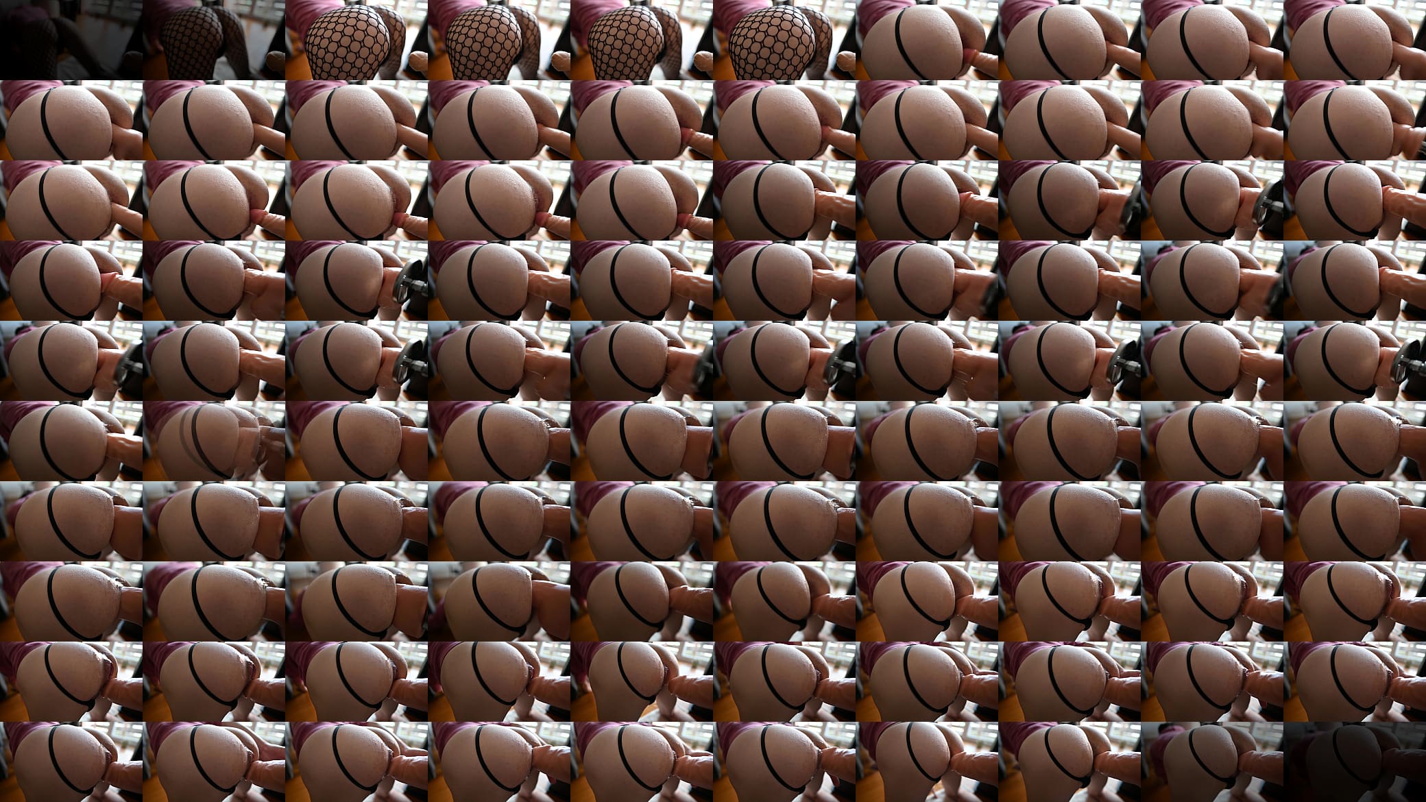 Anal pussy 预览图